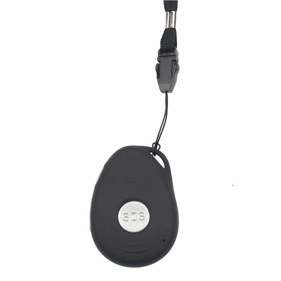 Lifeline Pendant Alarm