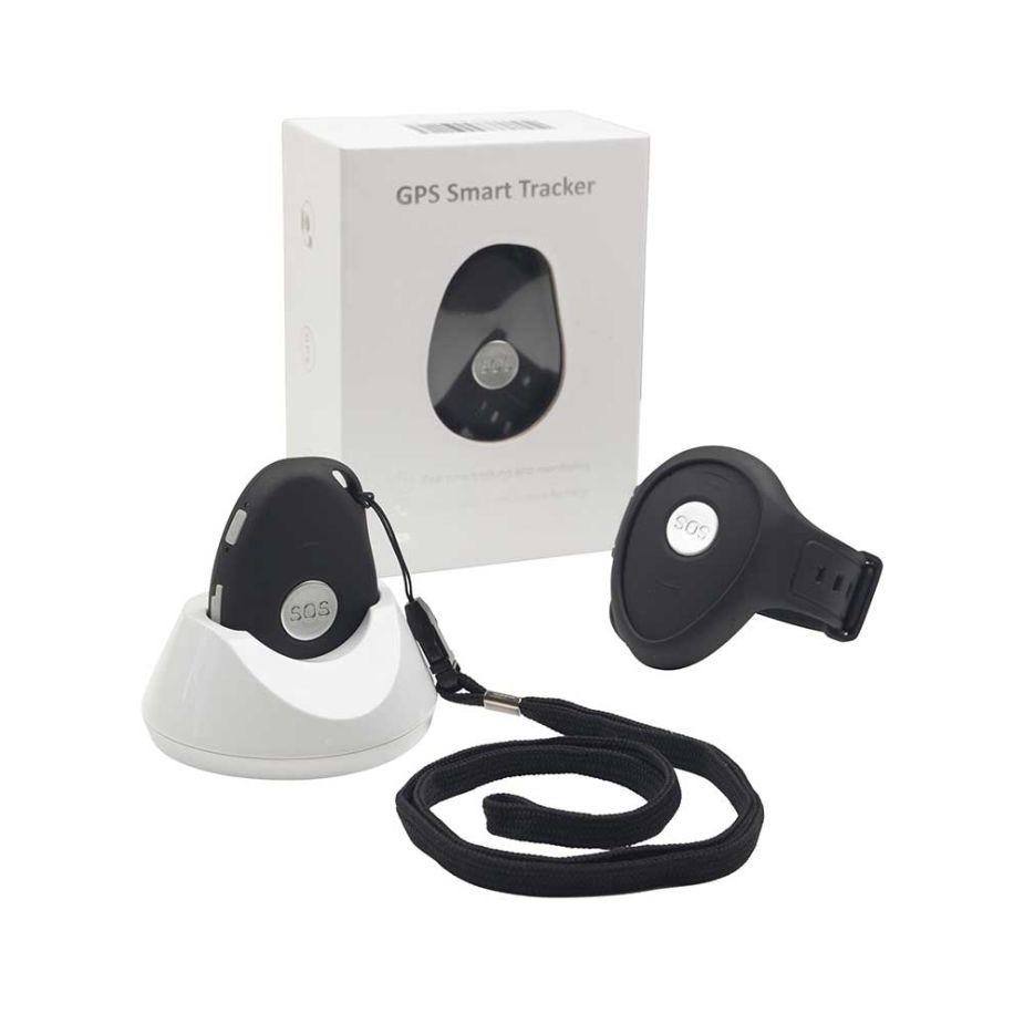 Lifeline Pendant Alarm