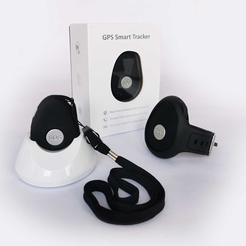 Lifeline Personal Alarm