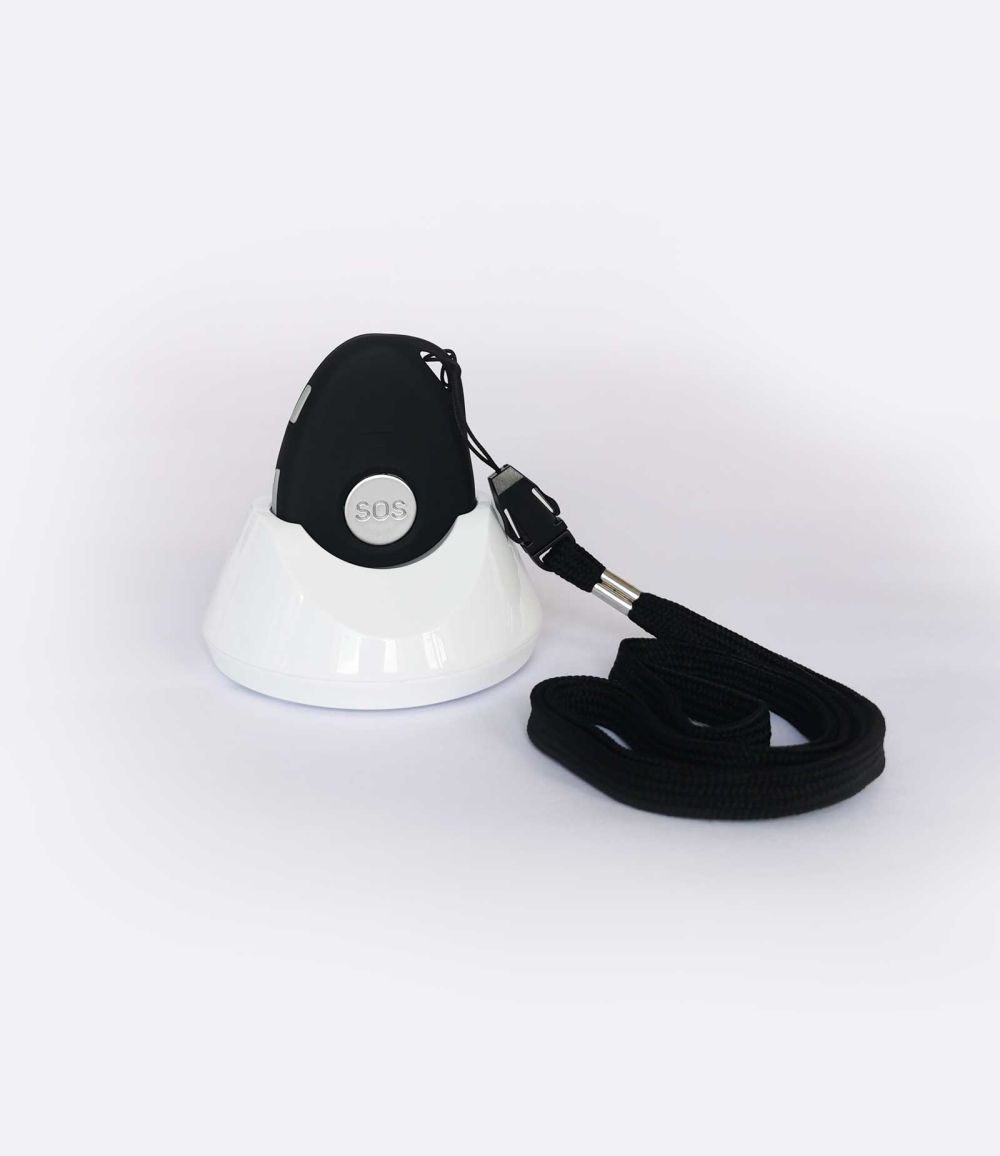 Lifeline365 Personal Alarm