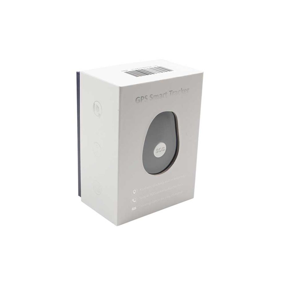 Lifeline Pendant Alarm