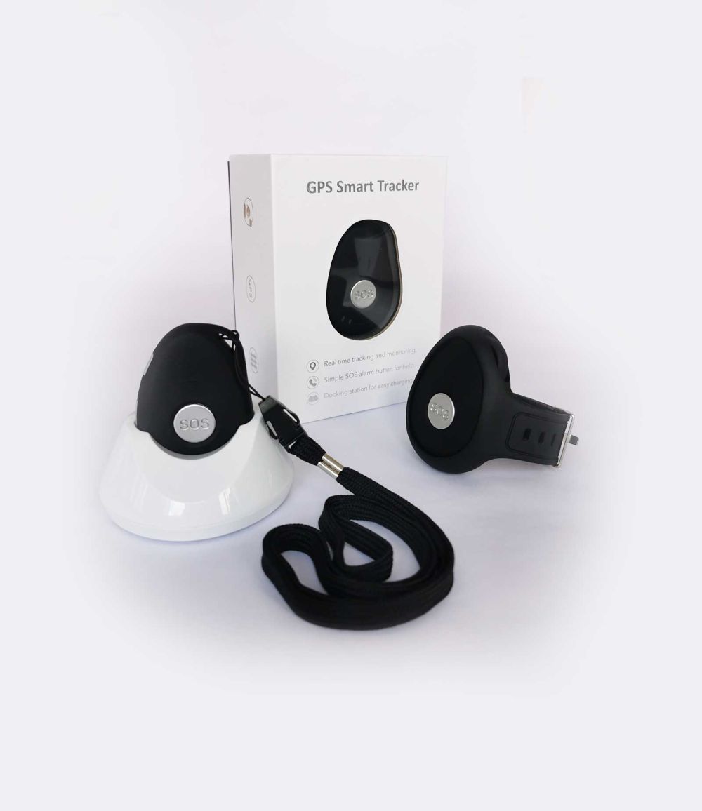 Lifeline365 Personal Alarm