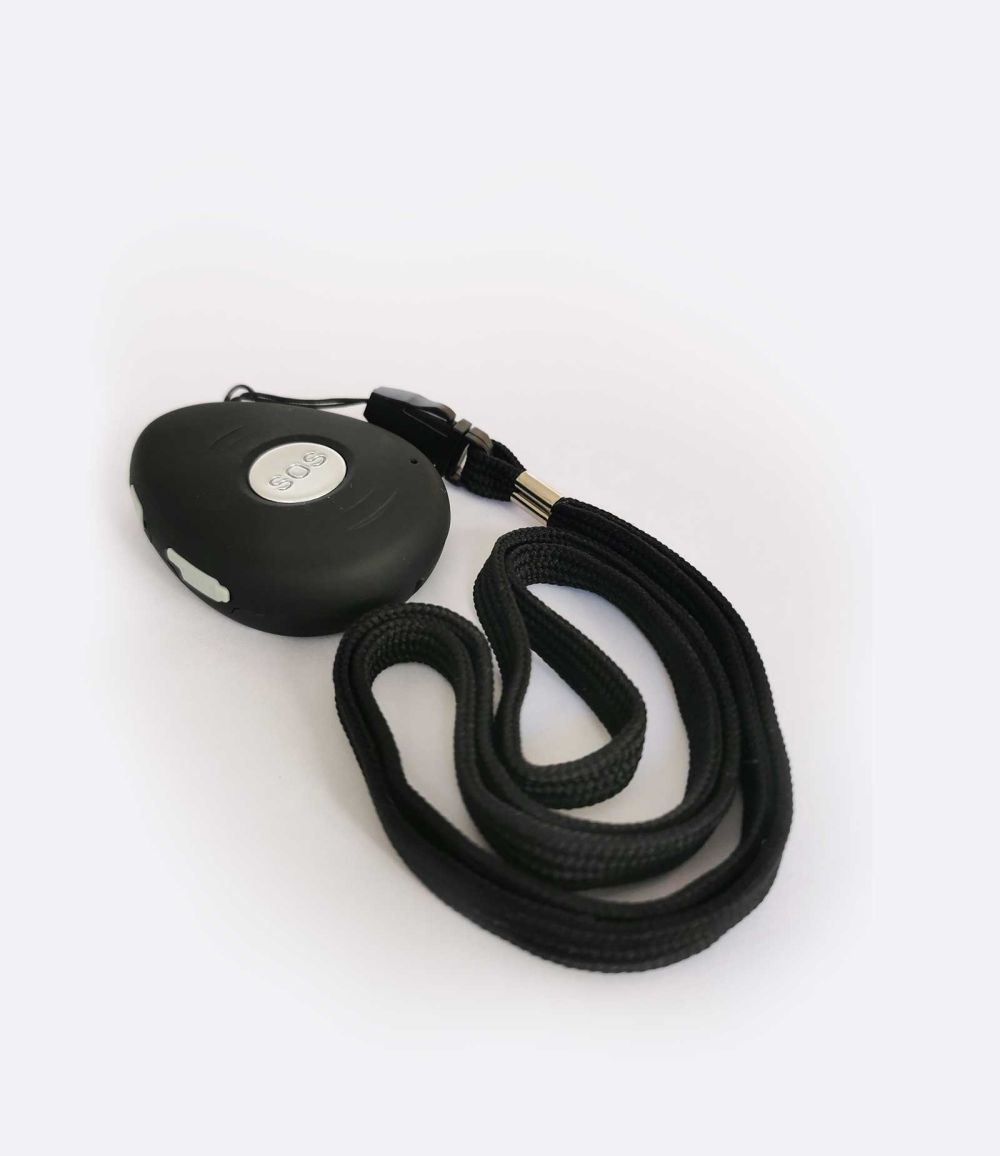 Lifeline365 Personal Alarm